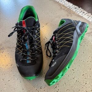 Grisport hiking shoes
